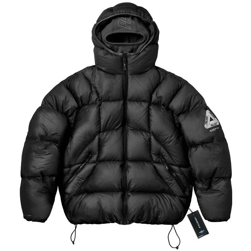 Palace Puffer