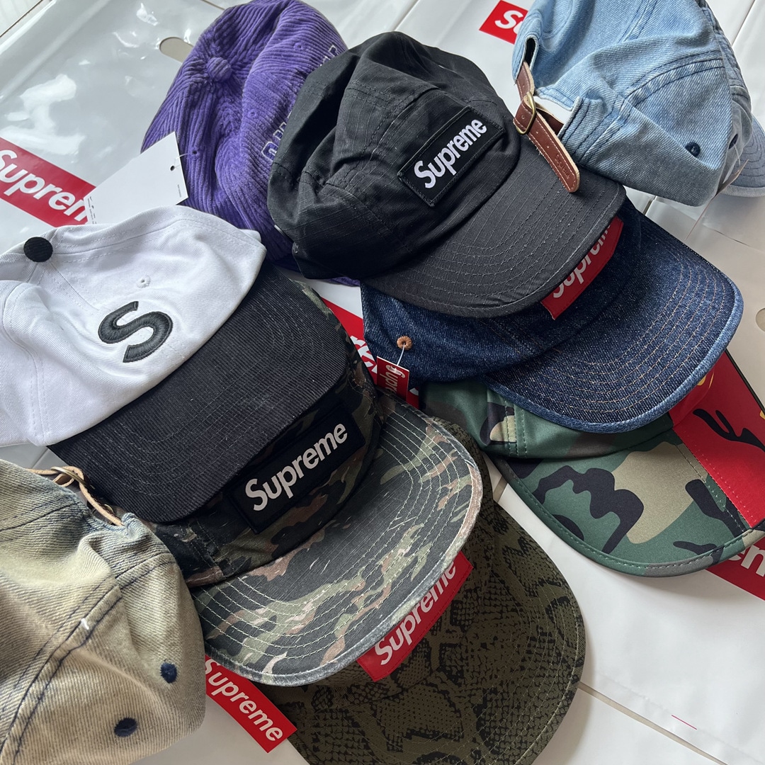 Supreme Hats