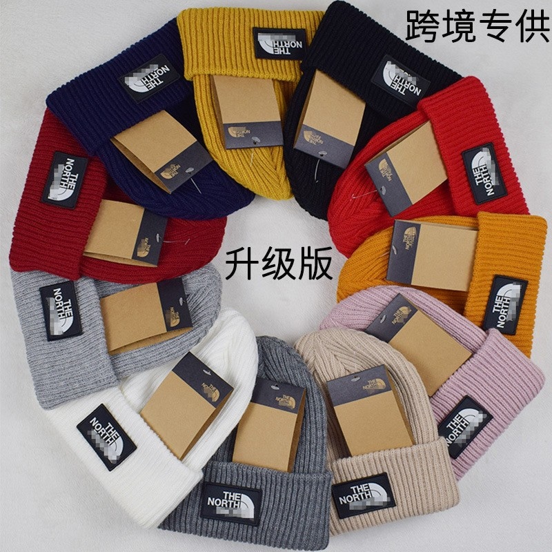 The North Face Beanies (TNF)