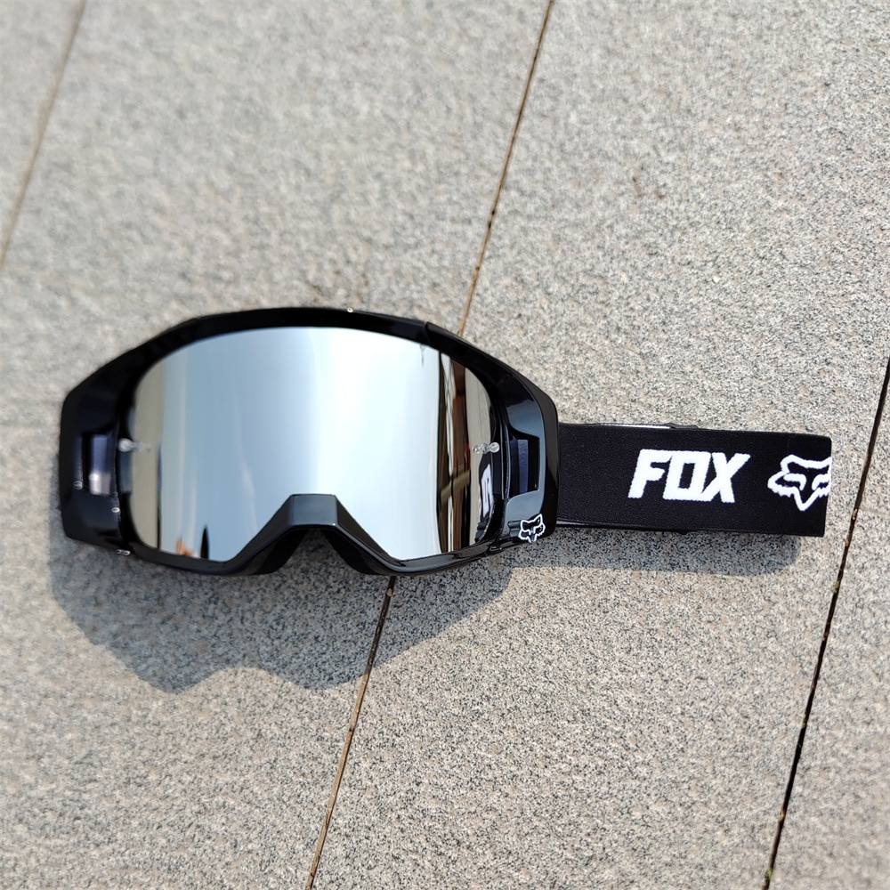 Fox Goggles