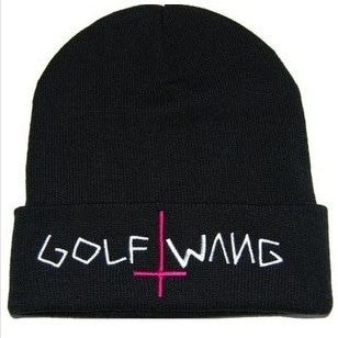 Golf Wang Beanie