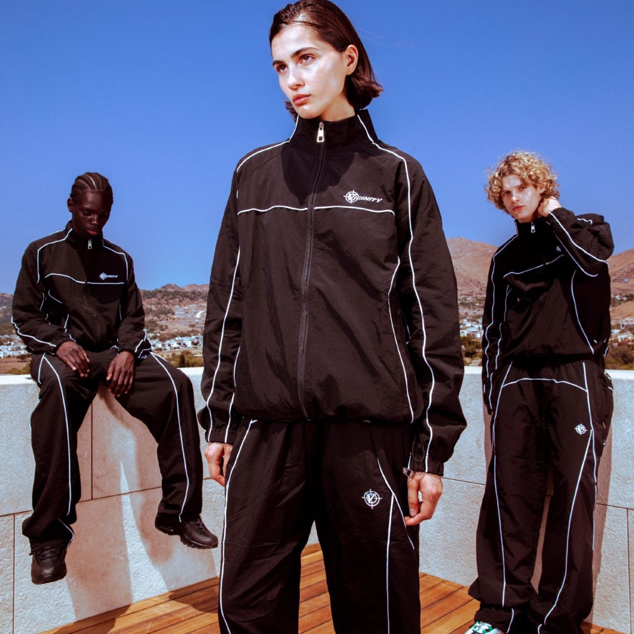 Vicinity Tracksuit