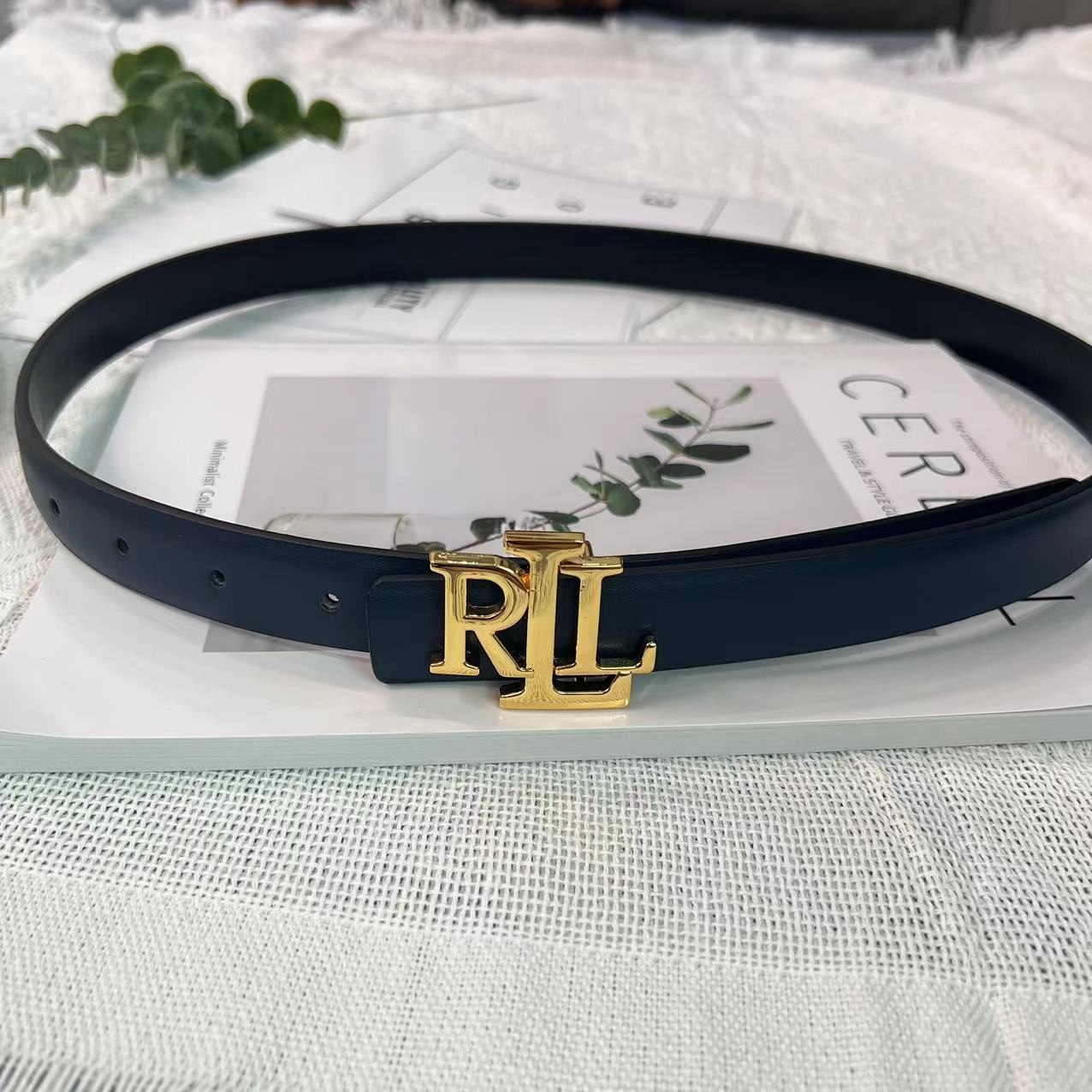 RLL Belt