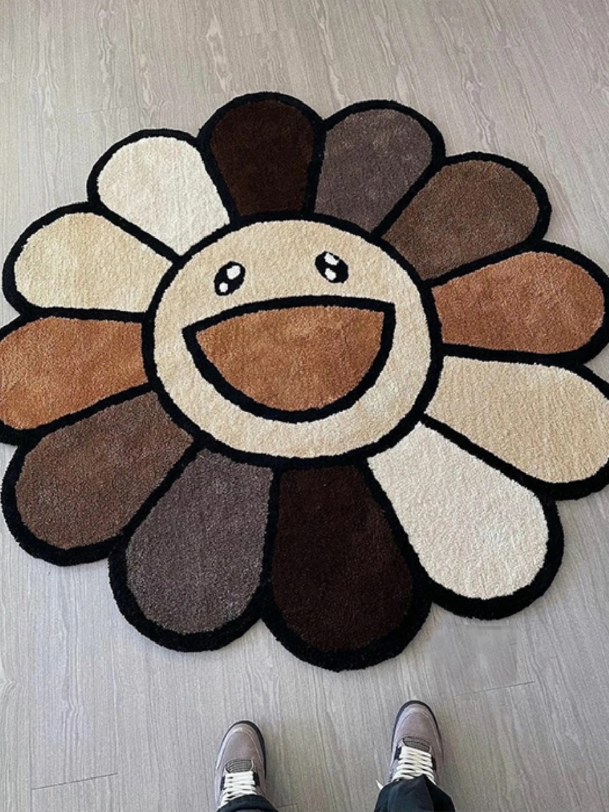 Murakami Rugs