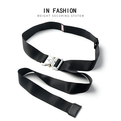 1017 Alyx Belt