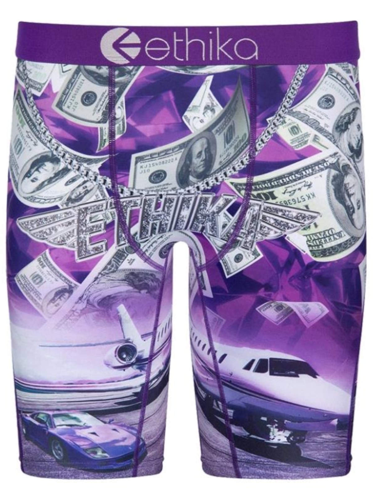 Ethika Boxers