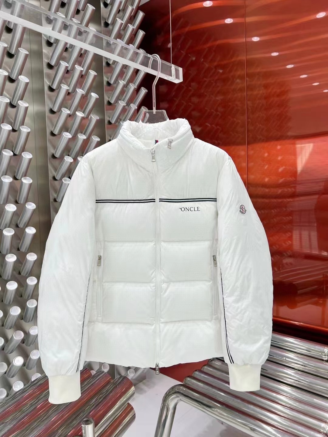 Moncler Jackets (70+ different) 1:1