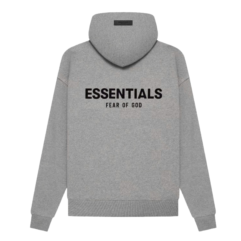 Essentials Hoodies (Best Qual)