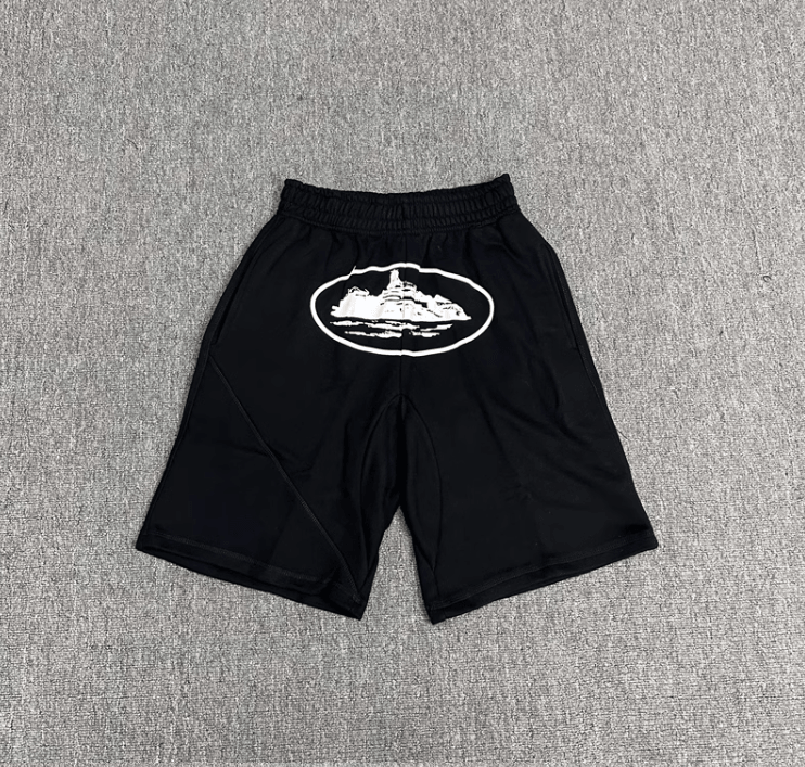 Corteiz alcatraz shorts