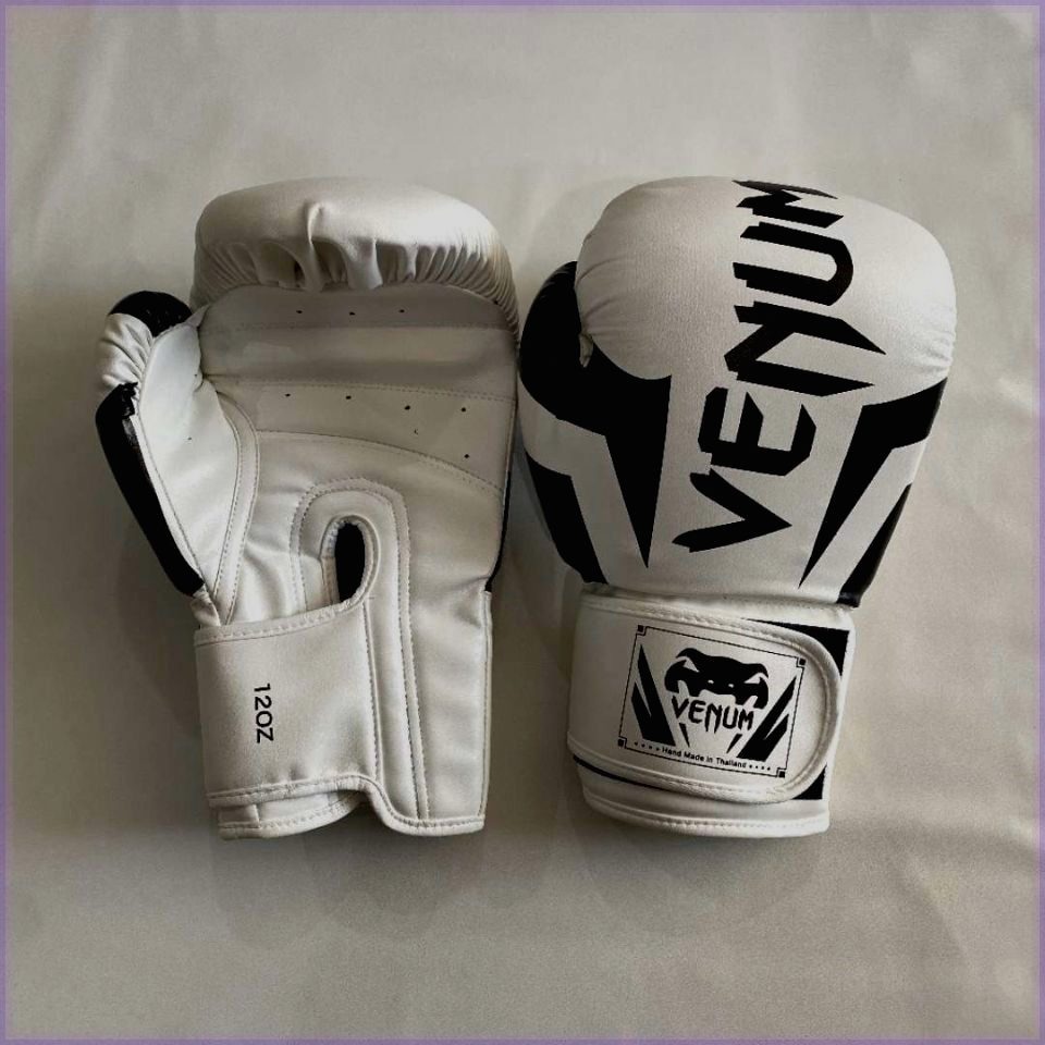 Venum Boxing Gloves