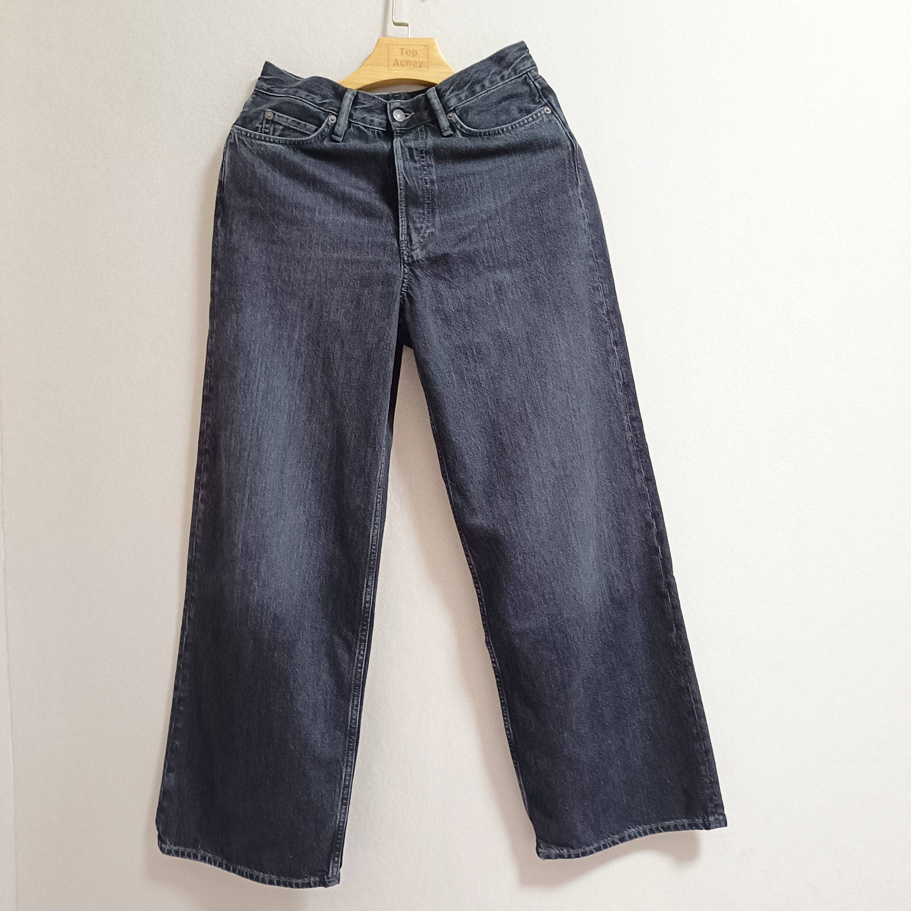 Acne Studios 1981M Jeans