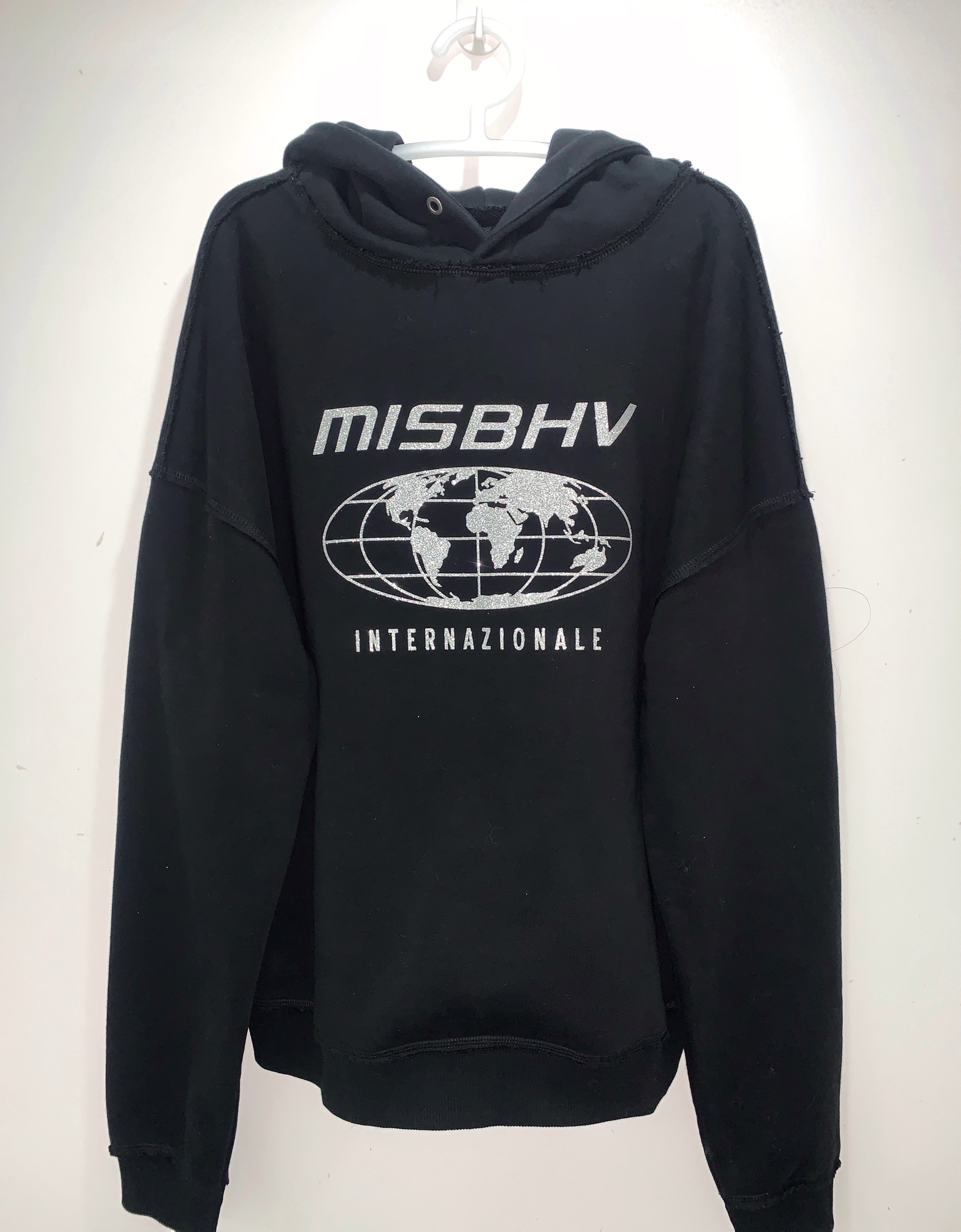 MSBHV Internazionale Hoodie