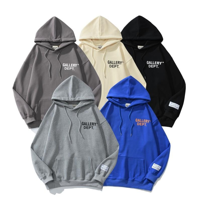 Gallery dept hoodie (1:1)