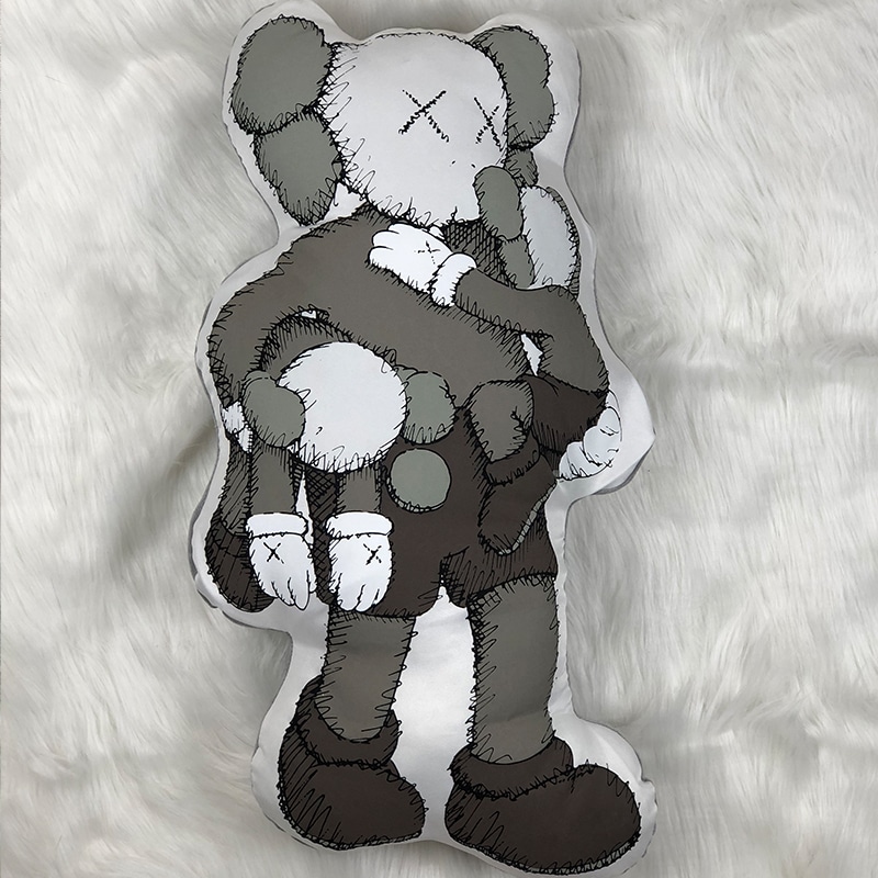 Kaws Pillow