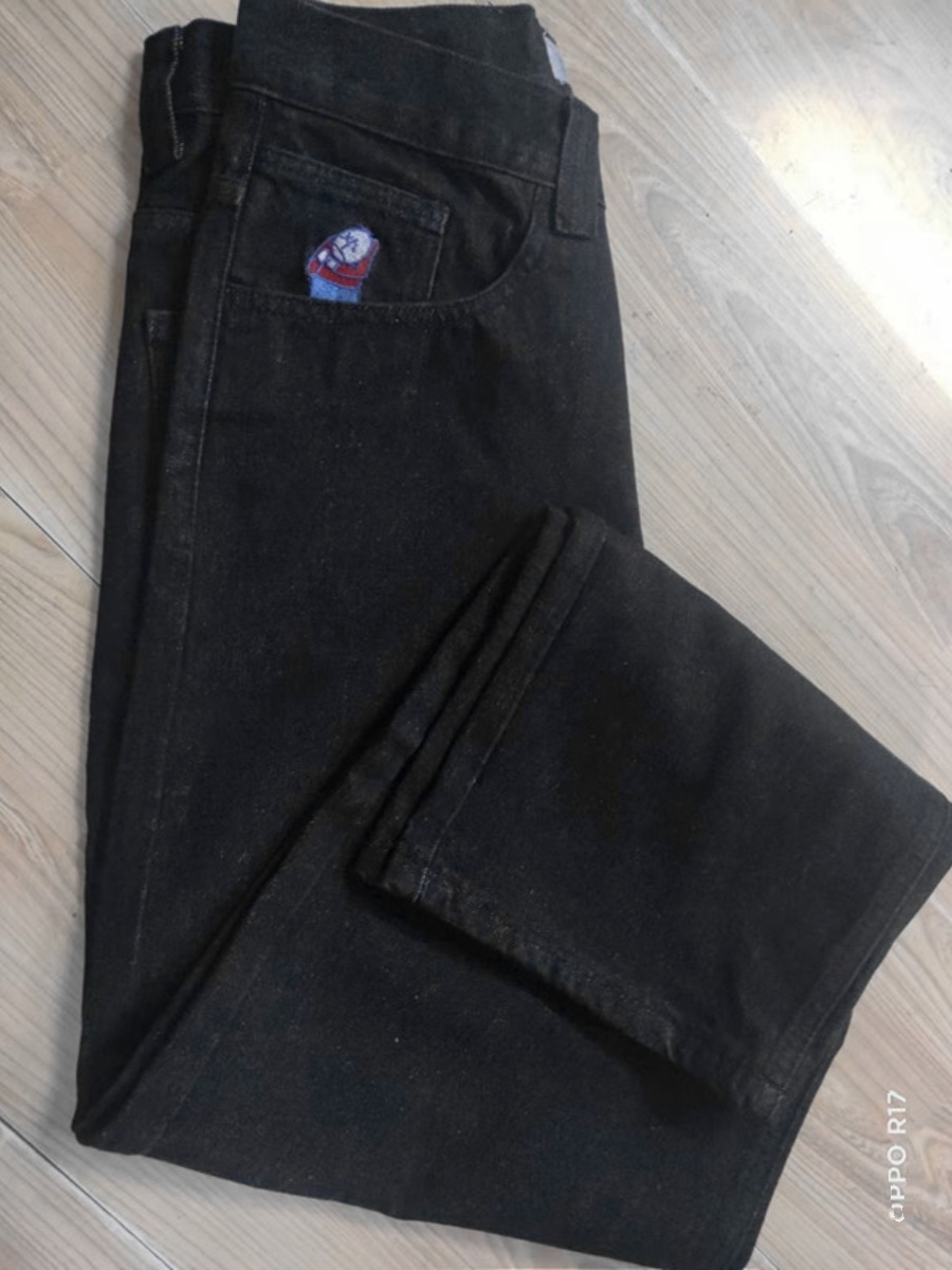 Polar Big Boy Jeans