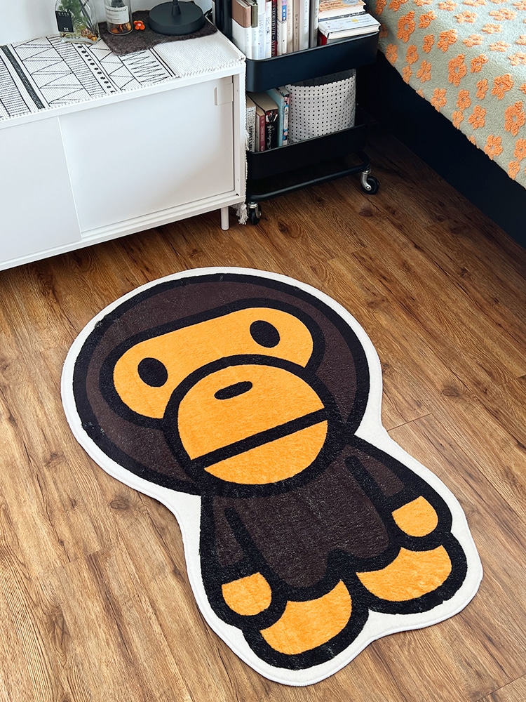 Bape Rugs