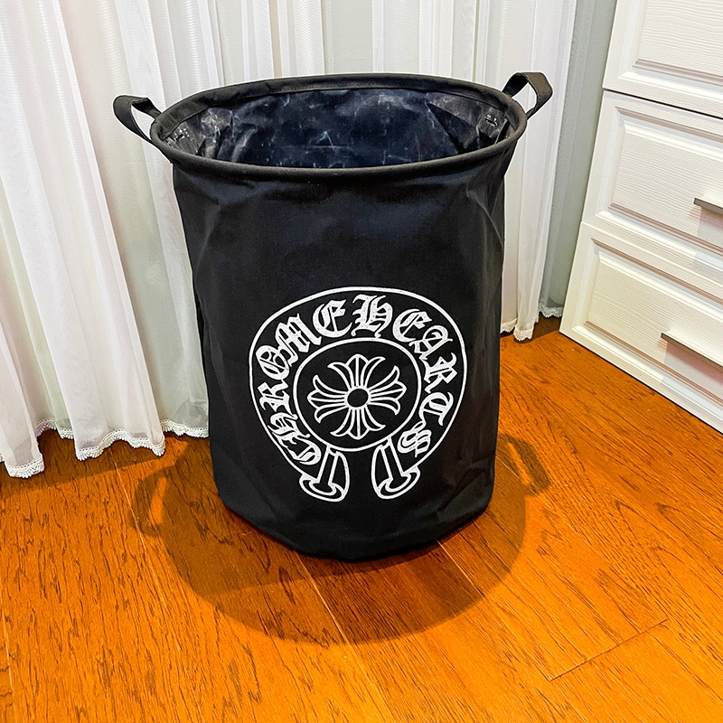 Chrome Hearts Laundry Bin