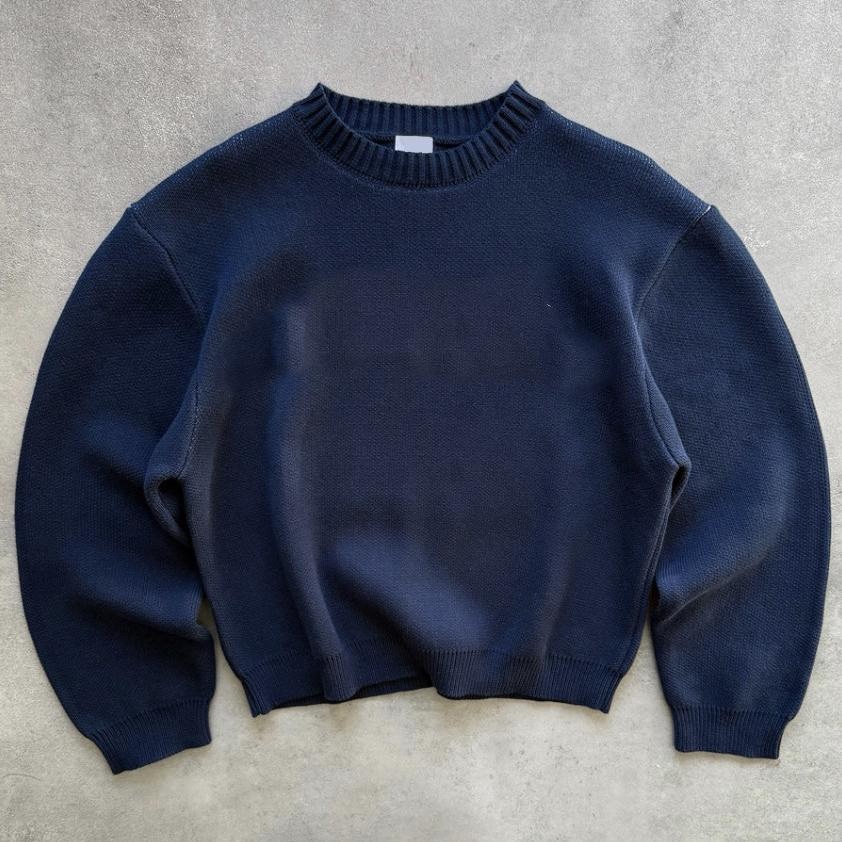 Artificial Fever Knit Crew