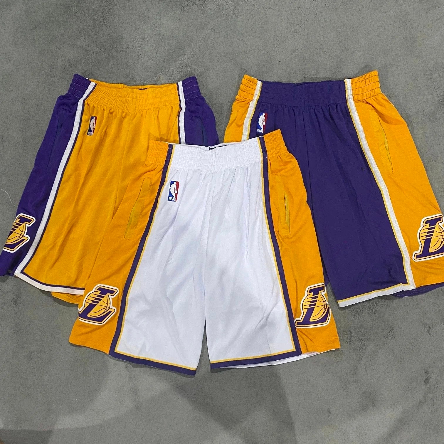 Lakers Shorts