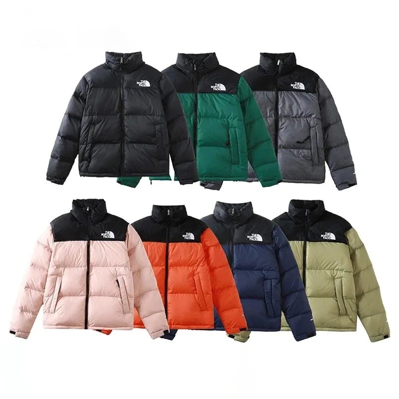 The North Face (TNF) Puffers