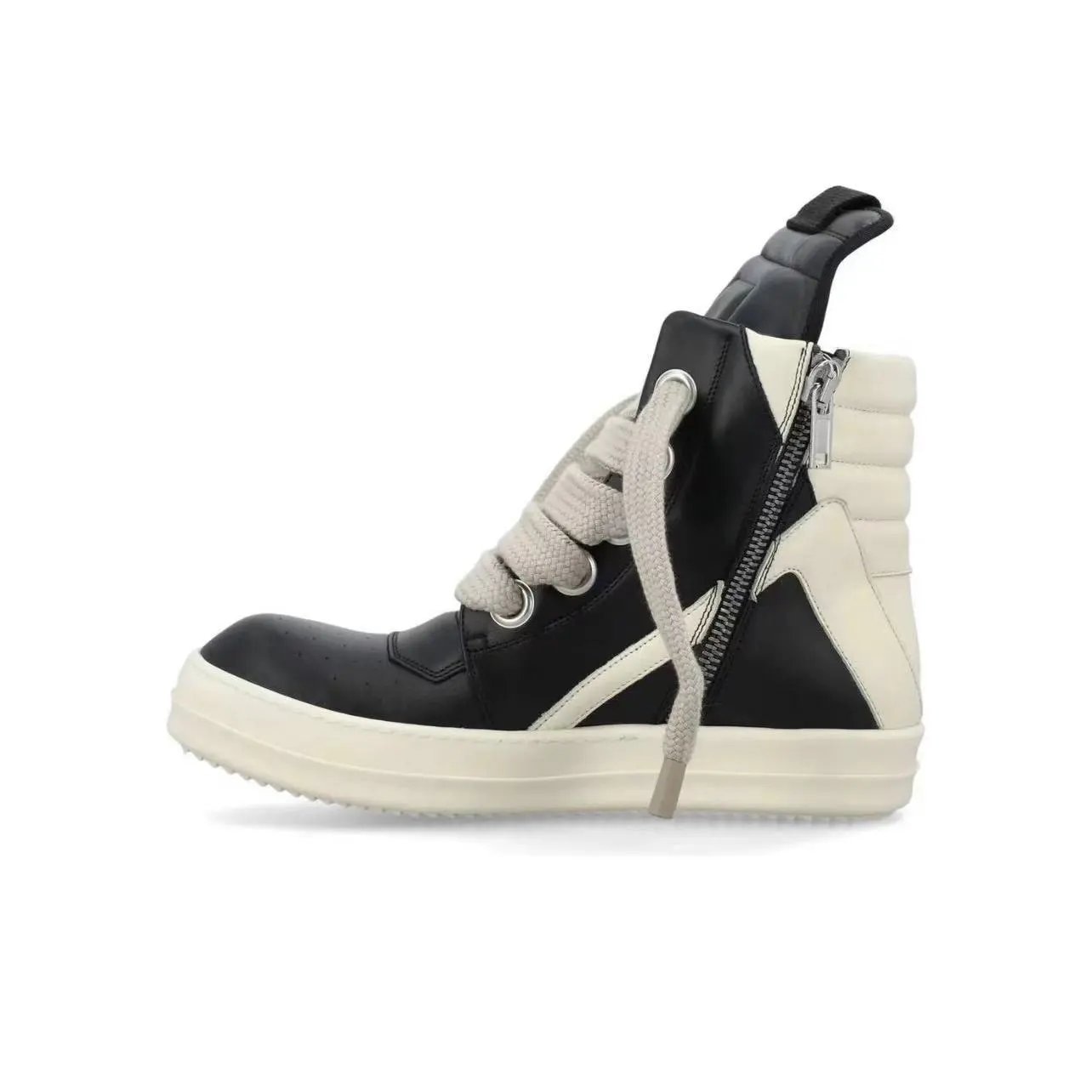 Rick Owens Geobaskets (BEST QUAL)