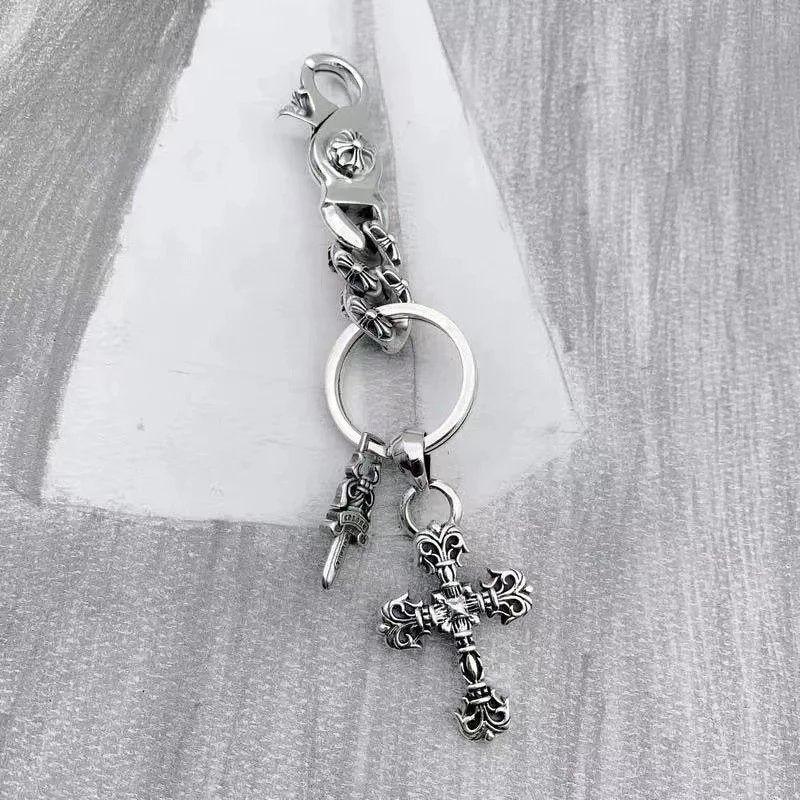 Chrome Hearts 
Accessories