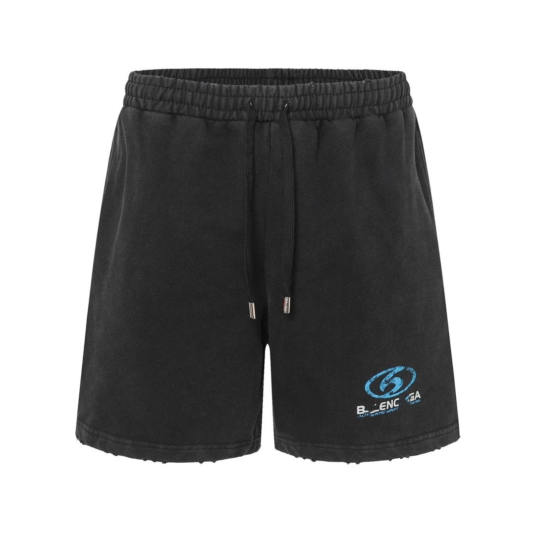 Balenciaga Surfer Shorts