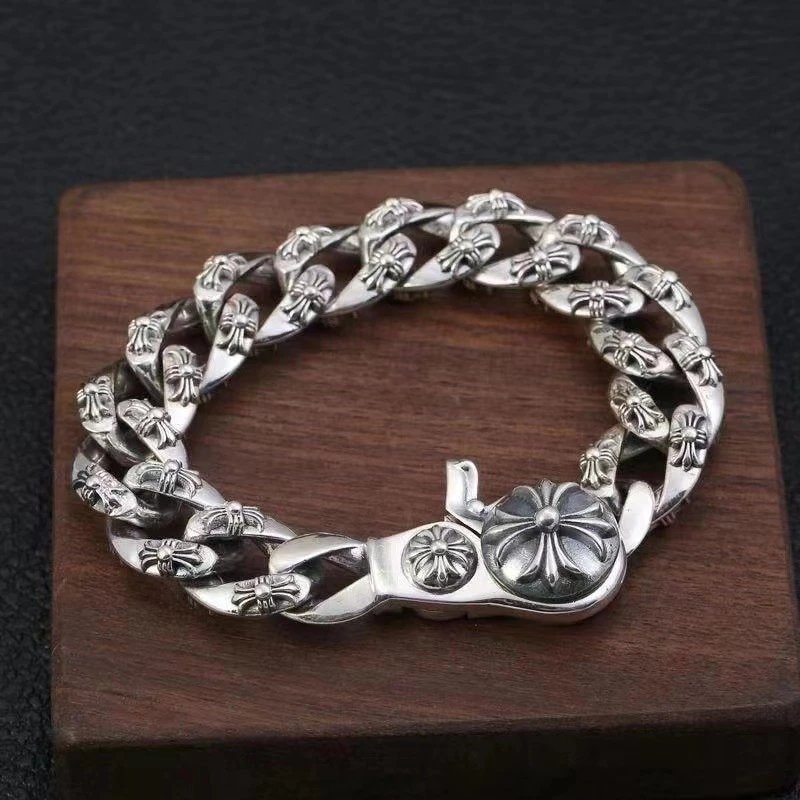 Chrome Hearts Bracelets