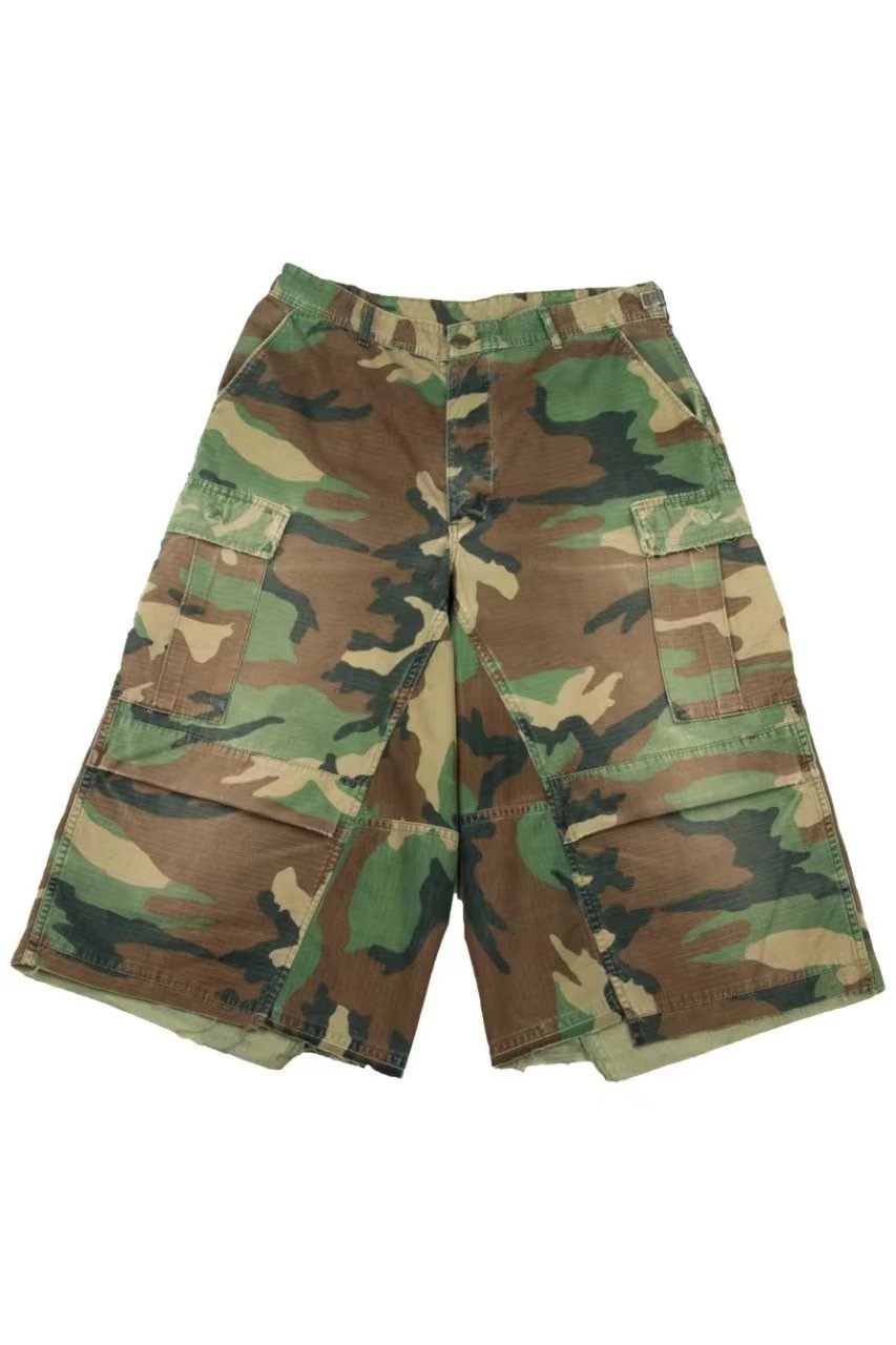 Joshua Jamal Cargo Shorts