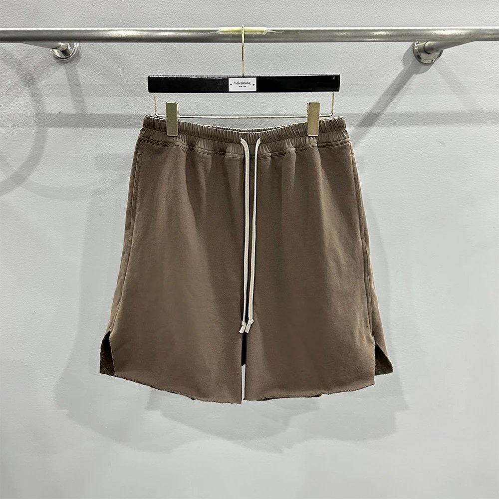 Rick Owens Shorts 2.0