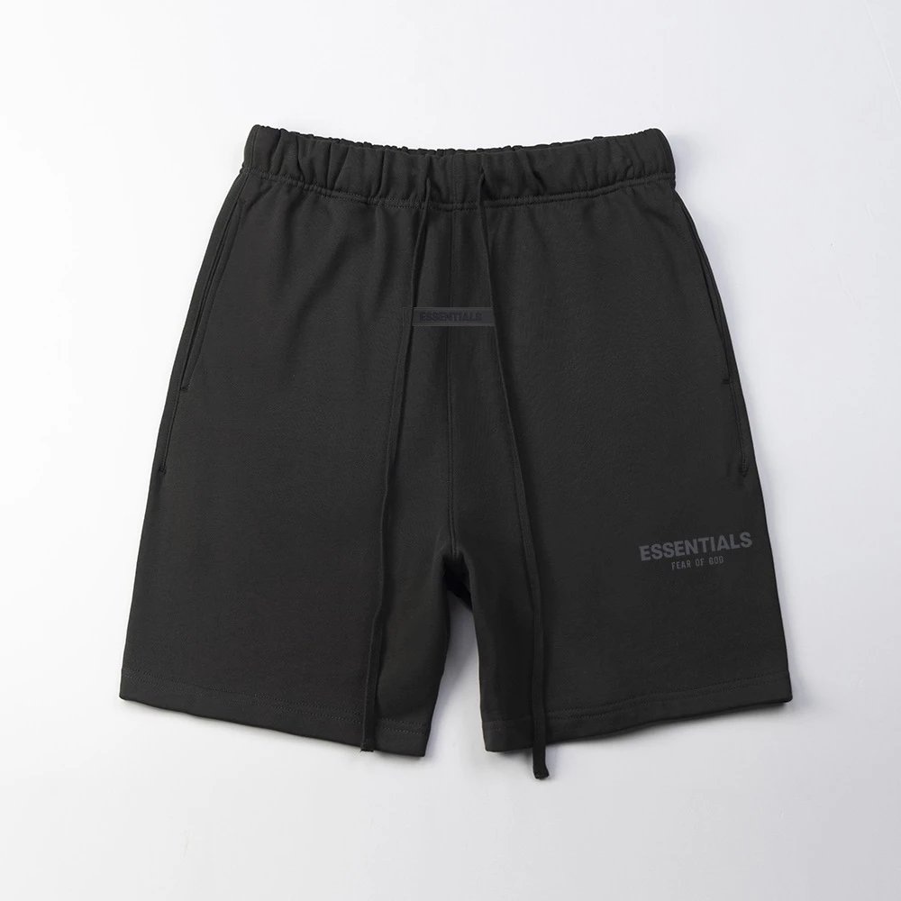 Essentials Shorts               (9+ Colourways)