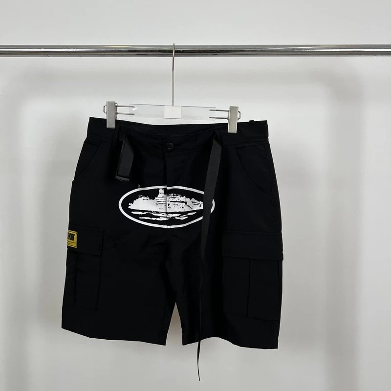 Corteiz Cargo Shorts                    (6+ Colourways)