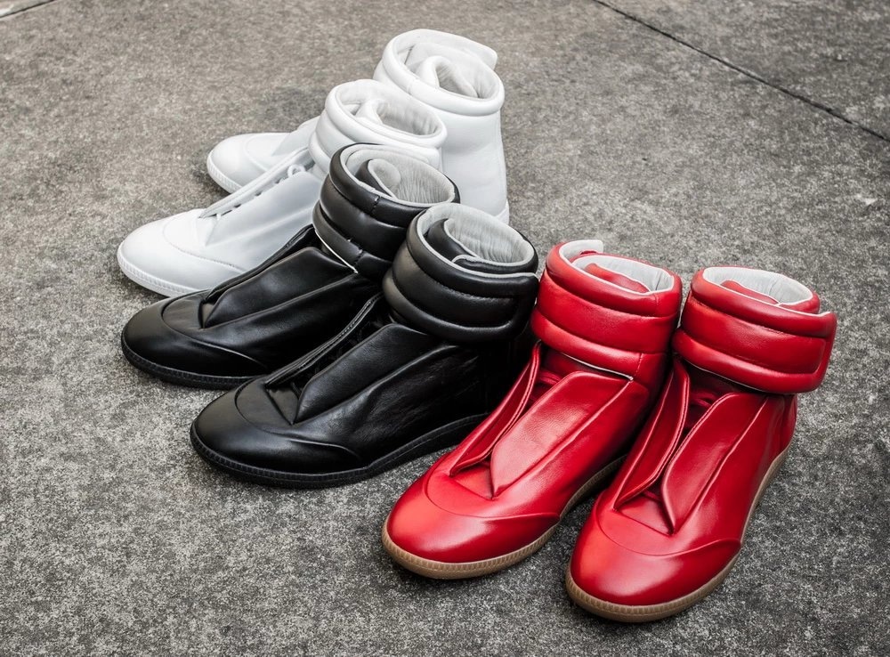 Maison Margiela Future