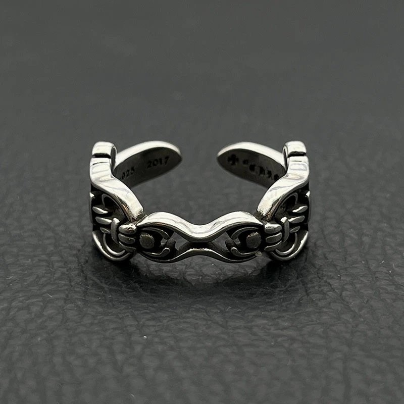 Chrome Hearts Rings