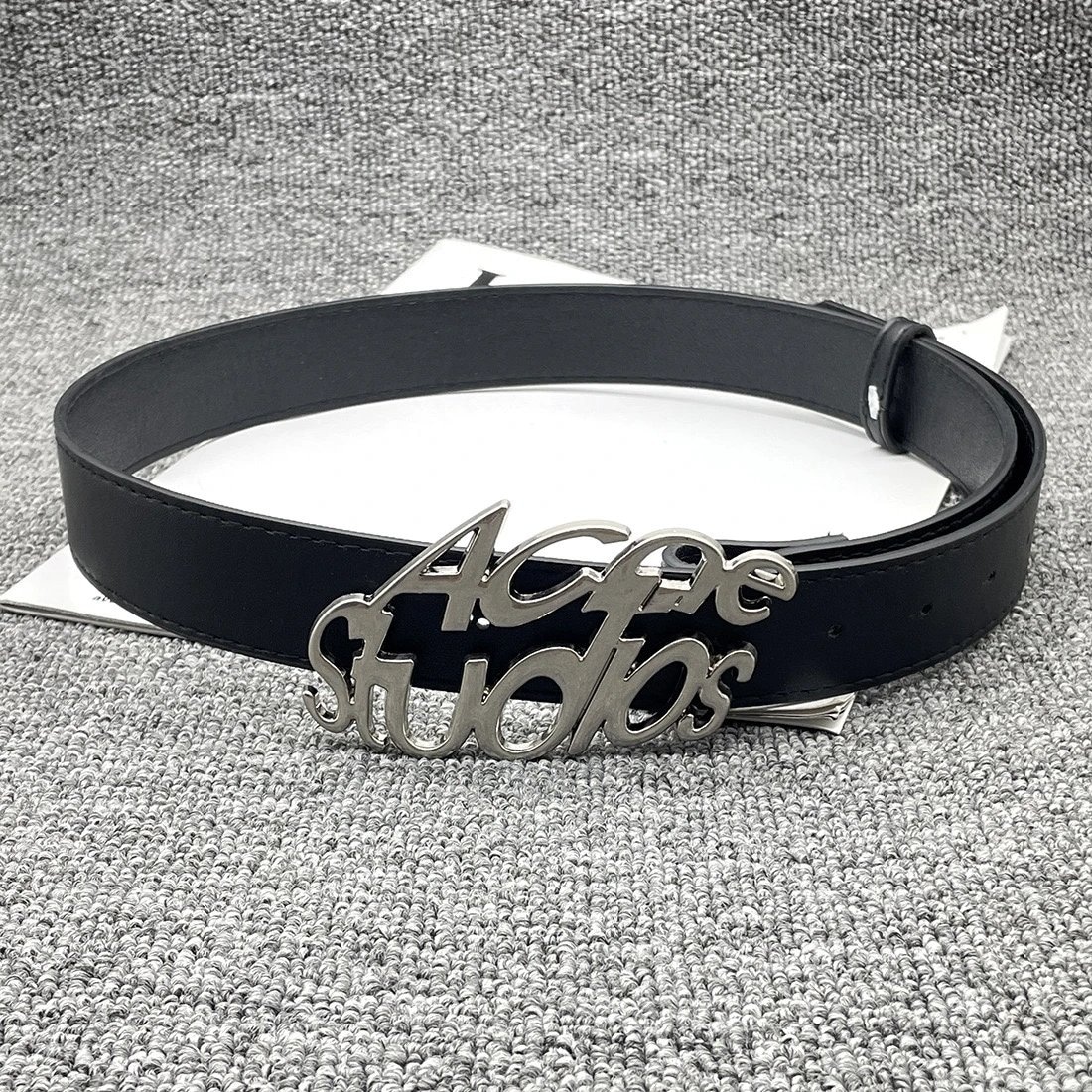 Acne Studios Belt