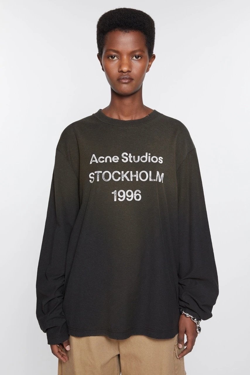 Acne Studios Longsleeve