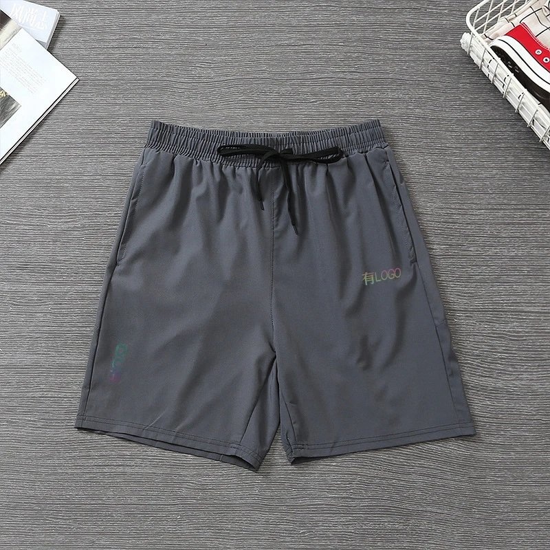 Under armour reflective shorts 4 color 1:1