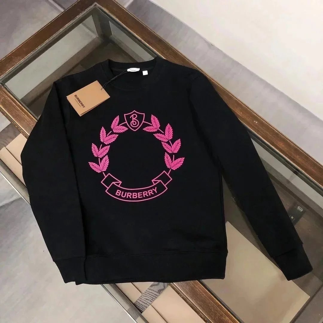 Burberry sweater