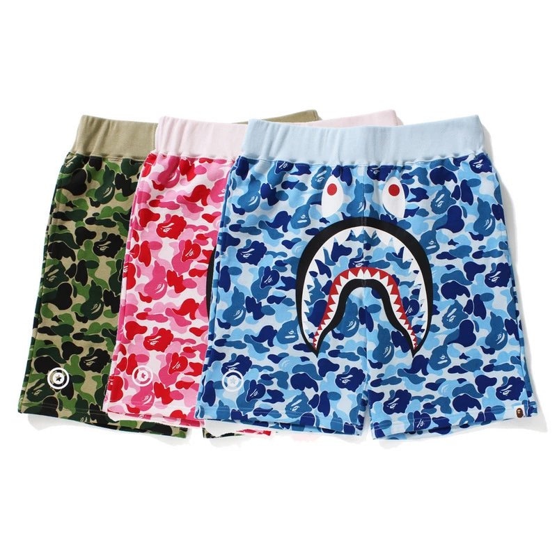 Bape Shorts