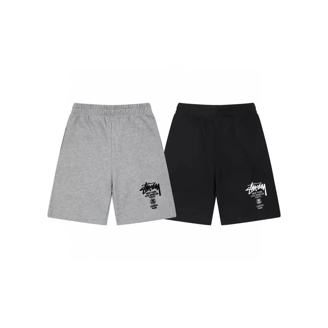 Stussy Jogger Shorts