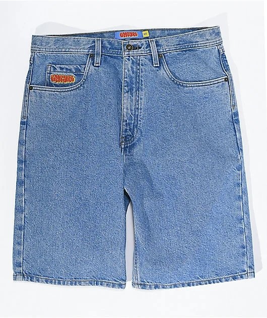 Empyre Jorts (5-Types)