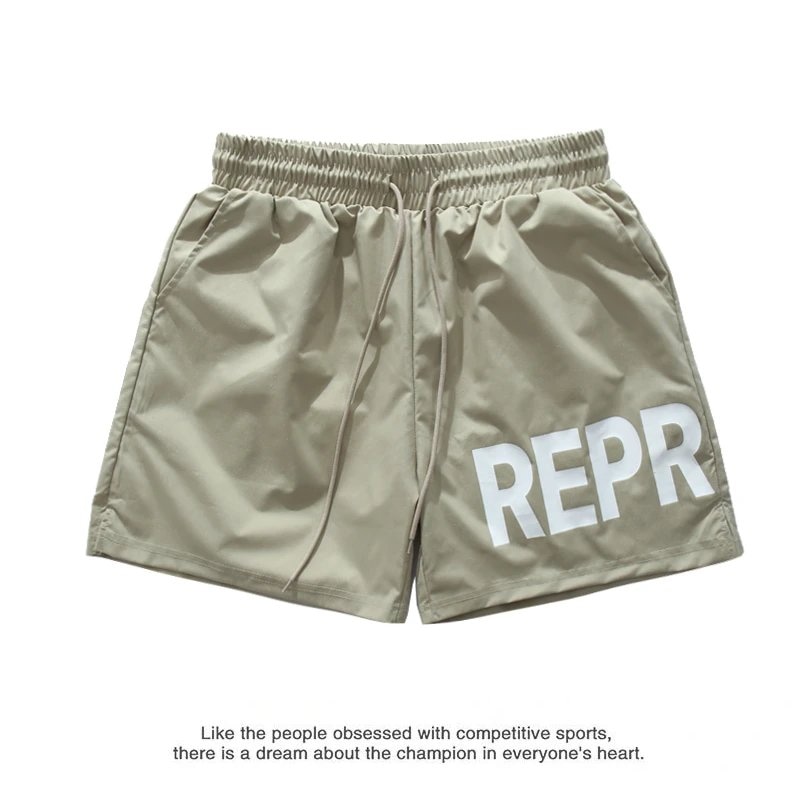 Represent Nlyon Shorts (5-Colors)