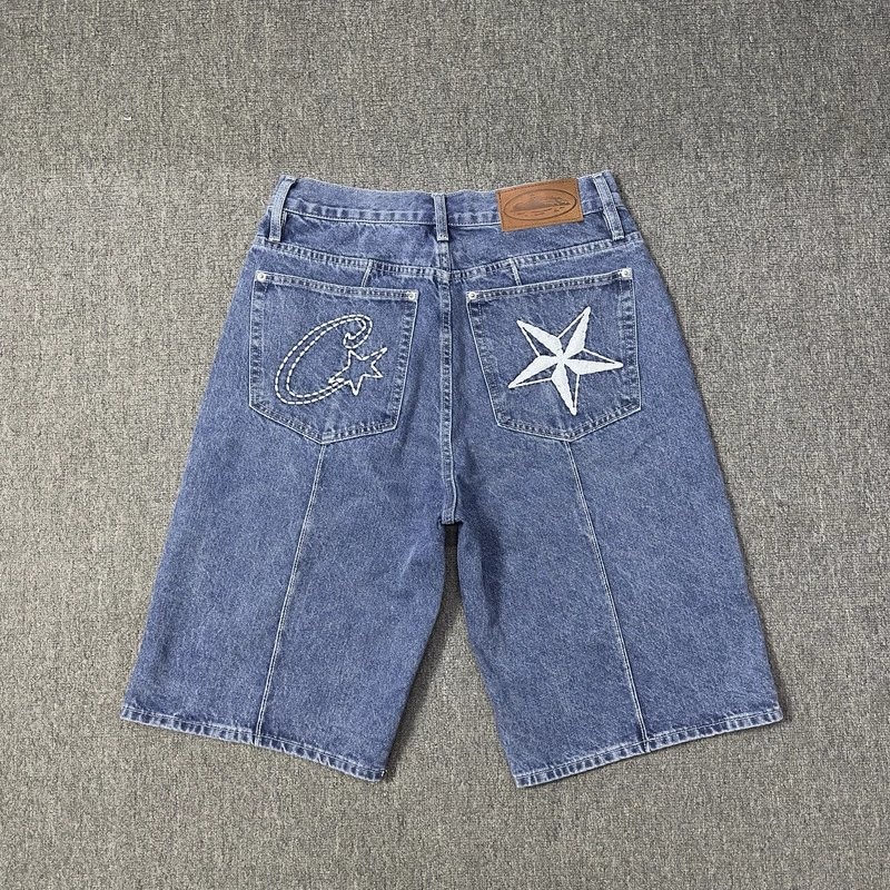 CORTEIZ JORTS (3 colourways)