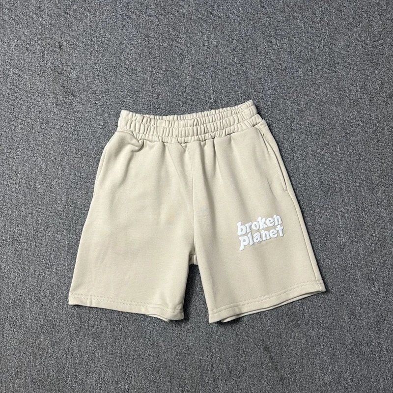 Broken Planet Market Shorts (3-Colors)