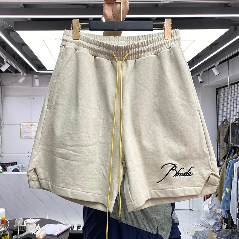 Rhude Shorts (10-Colors)