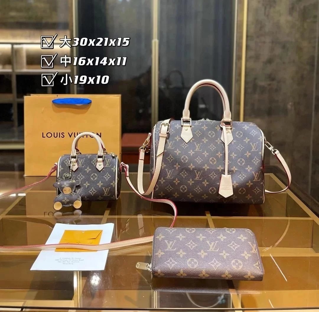 Louis Vuitton Womens Bags