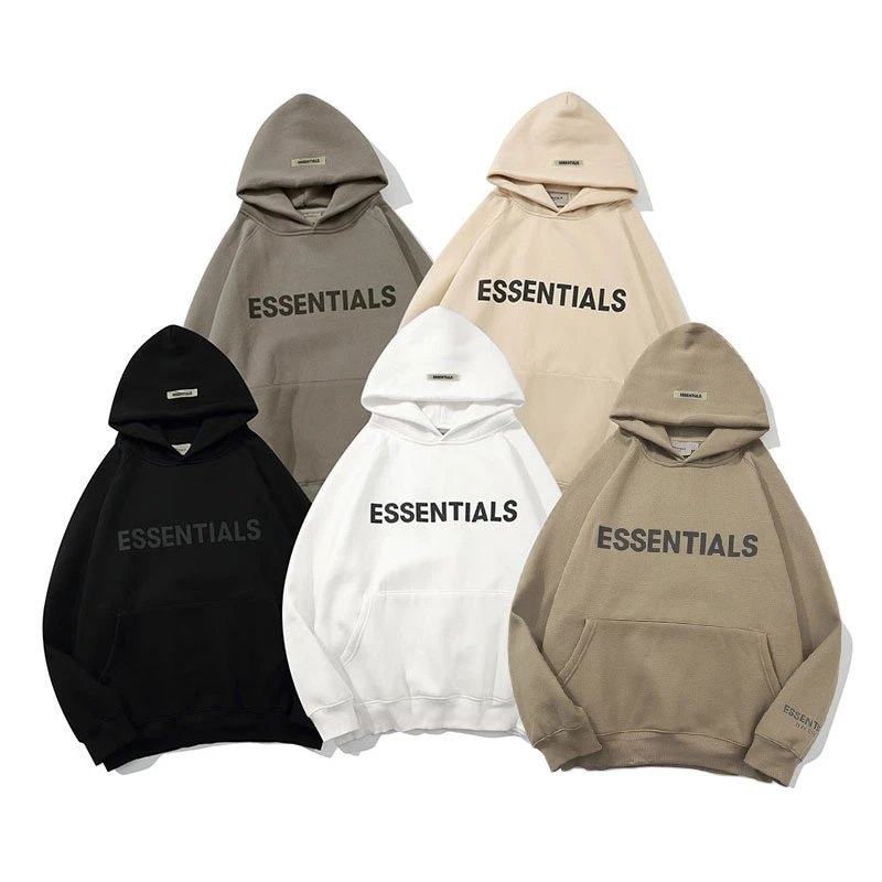 Essentials hoodie