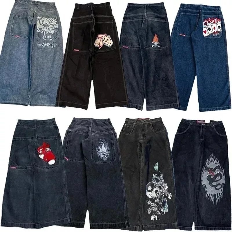 Jnco Jeans