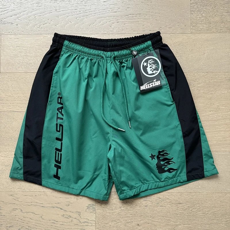 Hell Star Shorts