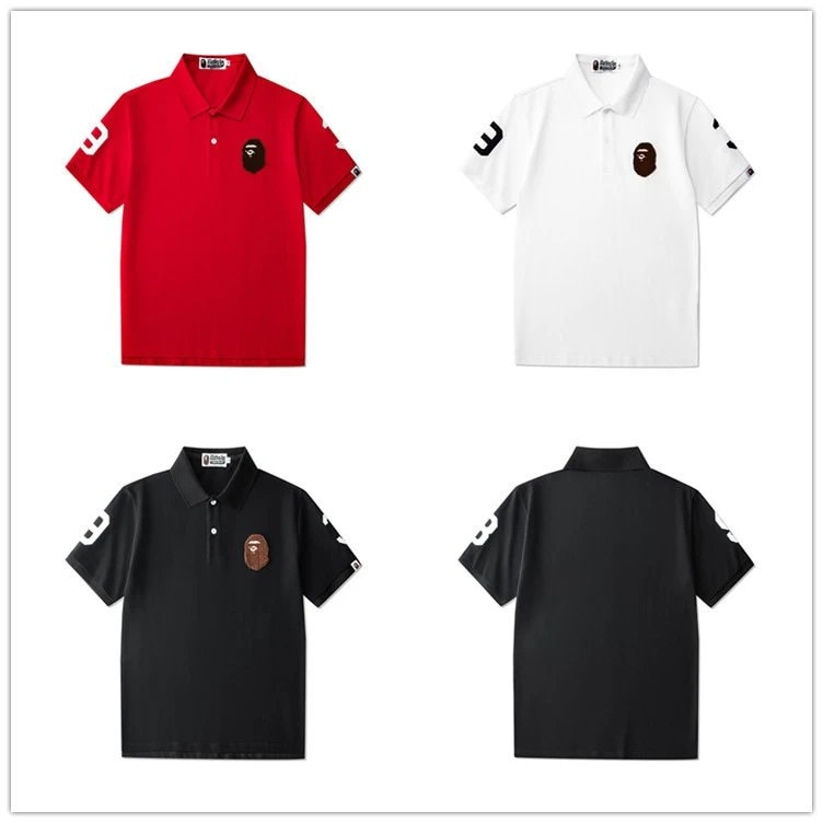 Bape Polos